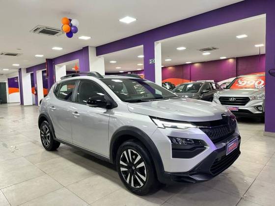 RENAULT KARDIAN 1.0 TCE FLEX EVOLUTION EDC